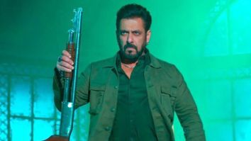 As Sikandar gets ready for release, trade experts hail Salman Khan’s SUPERSTARDOM: “He has been a MAJOR contributor to the business in mass pockets over decades. That’s why he managed to build a strong following”