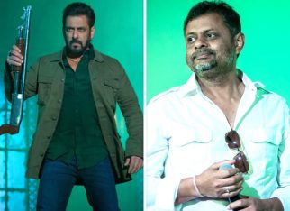 “Sikandar is an entertainer with a meaningful social issue,” says cinematographer S. Thirunavukkarasu