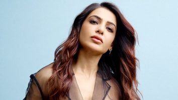 Samantha Ruth Prabhu