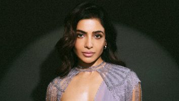 Samantha Ruth Prabhu