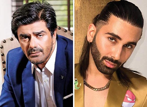 Samir Soni condemns Orry’s Vaishno Devi alcohol incident: “It is incredibly irresponsible, and you are gloating about it”