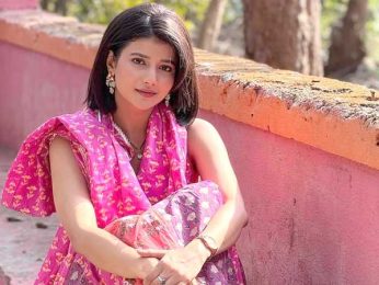 Samridhii Shukla suffers minor burn injury while shooting for Yeh Rishta Kya Kehlata Hai