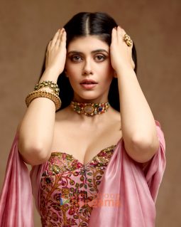 Sanjana Sanghi