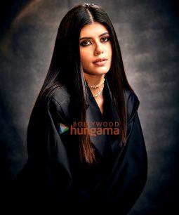 Celeb Photos Of Sanjana Sanghi