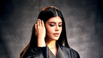 Celeb Photos Of Sanjana Sanghi