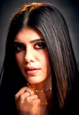 Celeb Photos Of Sanjana Sanghi