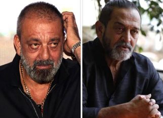 “Sanjay Dutt started abusing me”: Mahesh Manjrekar recalls pitching Vaastav after two Bacardis