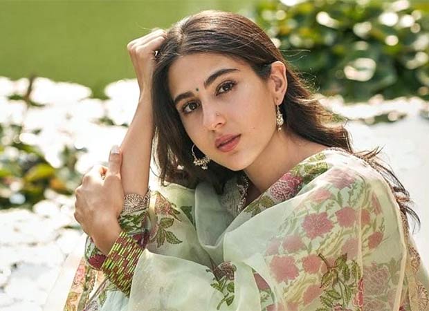Sara Ali Khan explains her deep connection with Kedarnath; says, "I discovered myself there"