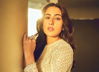 Steal Sara Ali Khan’s ethnic style: Must-try outfits for Eid 2025