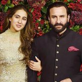 Sara Ali Khan opens about the attack on Saif Ali Khan; calls it “a reminder of the life we have”