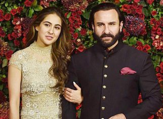 Sara Ali Khan opens about the attack on Saif Ali Khan; calls it “a reminder of the life we have”
