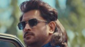 MS Dhoni channels Ranbir Kapoor’s Animal avatar in Sandeep Reddy Vanga’s hilarious new ad