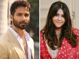 Shahid Kapoor in talks for Udta Punjab 2 as Ekta Kapoor plans sequel: Report
