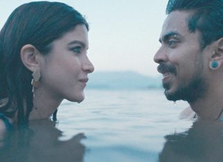 Shanaya Kapoor and Adarsh Gourav to headline Bejoy Nambiar-Aanand L Rai’s Tu Yaa Main; survival thriller locks Valentine’s Day 2026
