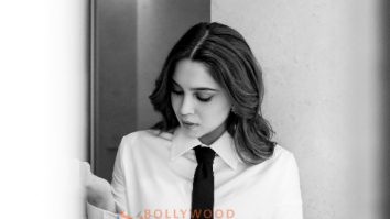 Celeb Photos Of Sharvari