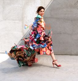 Celeb Photos Of Sharvari