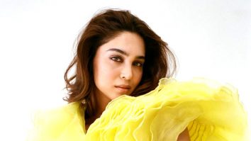 Celeb Photos Of Sharvari