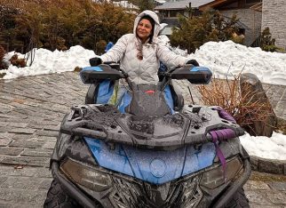Shefali Shah’s soulful ‘solo’ trip to Manali with husband Vipul D Shah: “What convinced him? I told him it’s our pre-anniversary celebration”