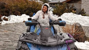 Shefali Shah’s soulful ‘solo’ trip to Manali with husband Vipul Shah: “What convinced him? I told him it’s our pre-anniversary celebration”