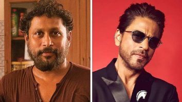 Exclusive: Shoojit Sircar confirms project with Shah Rukh Khan; says, “Filming with SRK is always a pleasure”