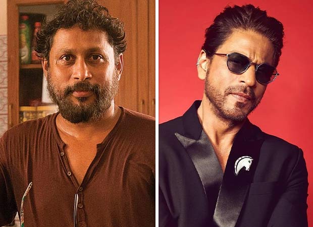 Exclusive: Shoojit Sircar confirms project with Shah Rukh Khan; says, "Filming with SRK is always a pleasure"