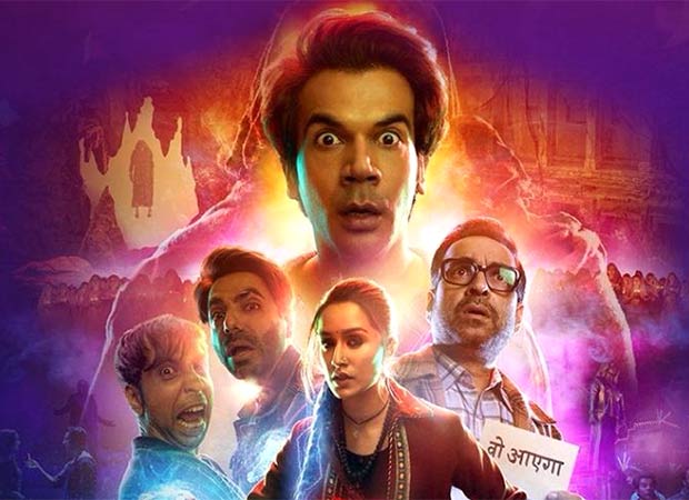 Shraddha Kapoor, Rajkummar Rao react to Stree 2 recording 41.2 million viewers