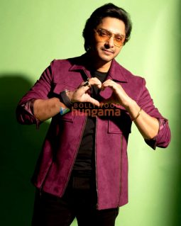 Celeb Photos Of Shreyas Talpade