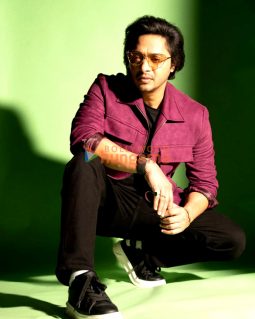 Celeb Photos Of Shreyas Talpade