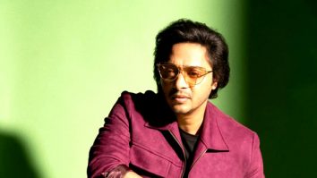 Celeb Photos Of Shreyas Talpade