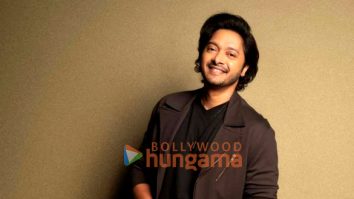 Celeb Photos Of Shreyas Talpade
