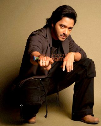 Celeb Photos Of Shreyas Talpade