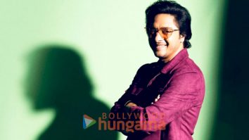 Celeb Photos Of Shreyas Talpade