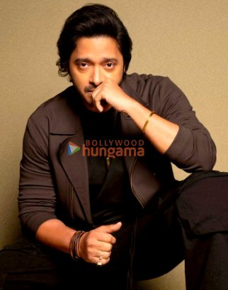 Celeb Photos Of Shreyas Talpade