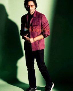 Celeb Photos Of Shreyas Talpade