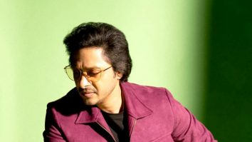 Celeb Photos Of Shreyas Talpade