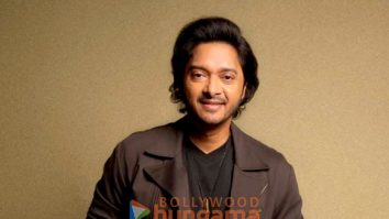 Celeb Photos Of Shreyas Talpade