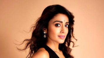 Shriya Saran