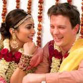 Shriya Saran shares UNSEEN heartwarming wedding photo with husband Andrei Koscheev