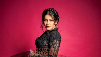 Celeb Photos Of Shruti Haasan