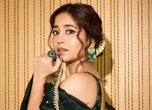 Shweta Tripathi announces her first film as a producer is a queer love story: "It’s a celebration of love, identity, and the courage to be oneself"