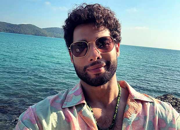 Siddhant Chaturvedi’s ultimate beach lookbook - style goals unlocked!