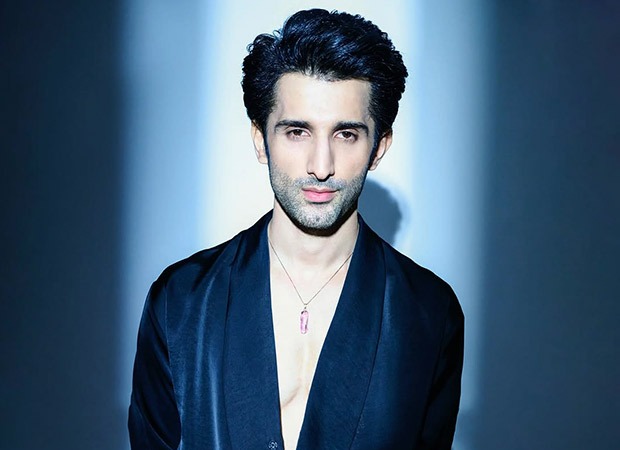 Sidhant Gupta recalls days of struggle when Sanjay Dutt starrer Bhoomi flopped; says, "This film didn't work and I had no opportunity" 