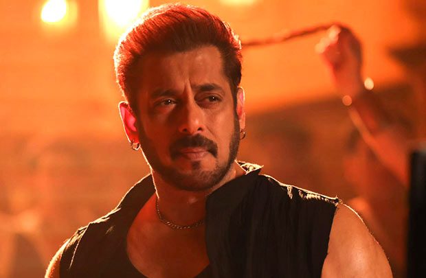 Sikandar Box Office Advance Booking: Salman Khan starrer hits 1 Lakh pre-sales in advance booking Sikandar Box Office Advance Booking: Salman Khan starrer hits 1 Lakh pre-sales in advance booking