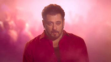 Bam Bam Bhole – Teaser | Sikandar | Salman Khan, Rashmika Mandanna