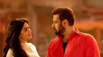 Sikandar movie stills