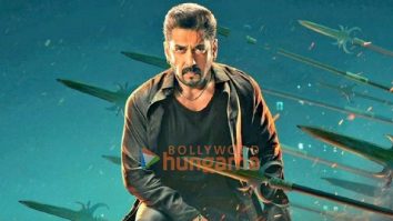 Movie Stills Of The Movie Sikandar