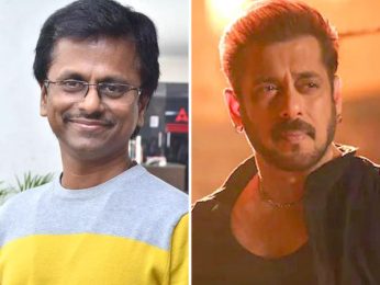 Sikandar: A.R. Murugadoss reveals shooting with Salman Khan amidst security threats; says, “Our biological cycles were disrupted, but once we adapted, it became a routine”