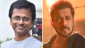Sikandar: A.R. Murugadoss reveals shooting with Salman Khan amidst security threats; says, “Our biological cycles were disrupted, but once we adapted, it became a routine”