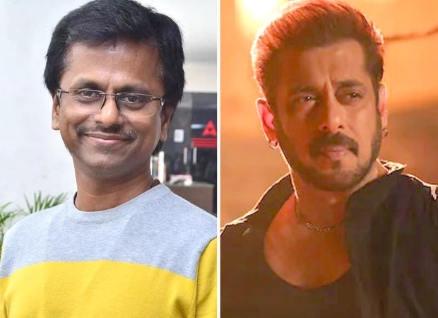 Sikandar: Ar Murugadoss revela disparos con Salman Khan en medio de amenazas de seguridad; dice: 