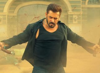 Sikandar Box Office: Film collects Rs. 30.06 cr on Day 1; emerges as Salman Khan’s 7th All-Time Highest Opening Day Grosser
